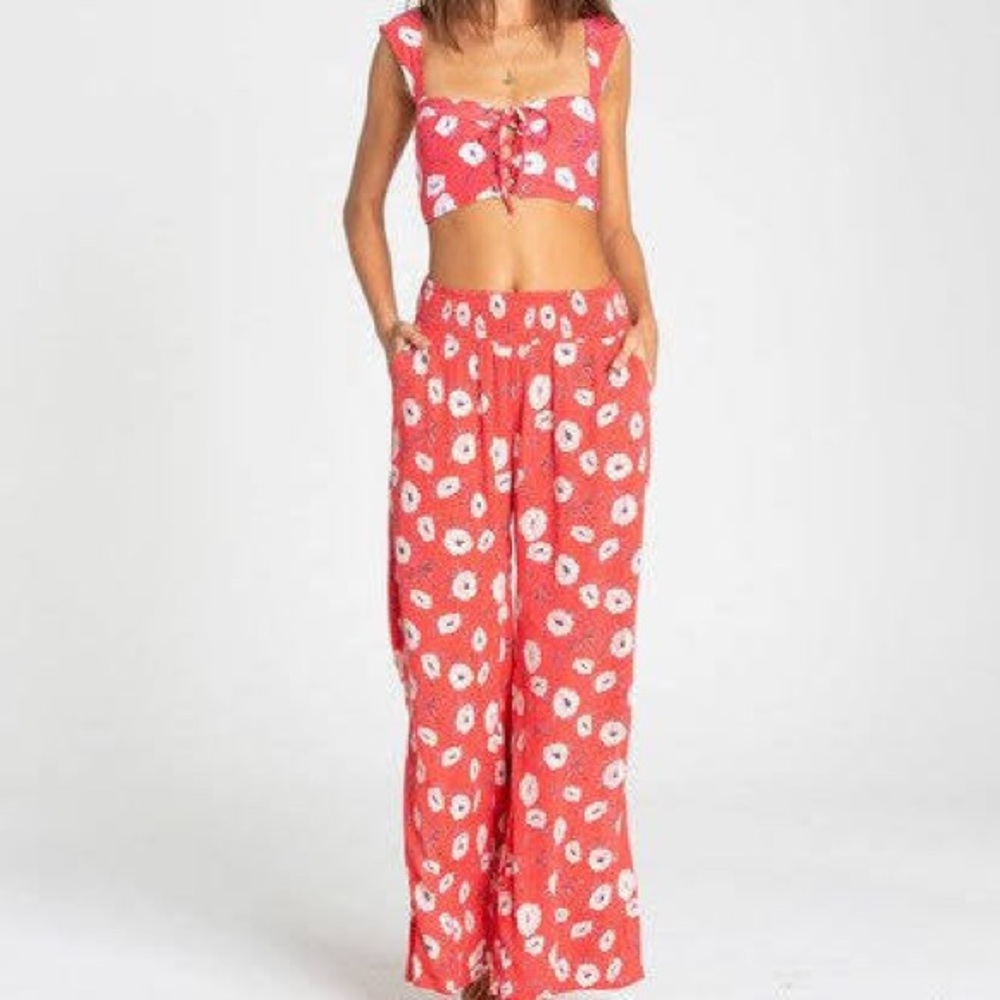 ISO Need You Billabong TOP